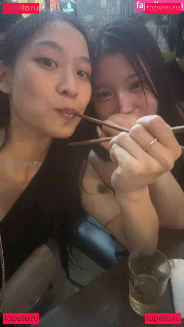 eskyperry Onlyfans Photo Gallery 