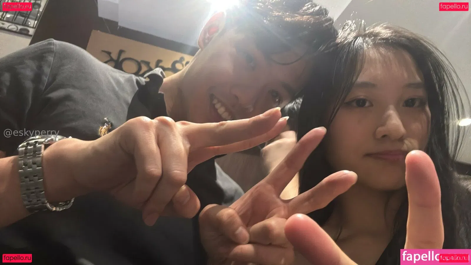 eskyperry Onlyfans Photo Gallery 