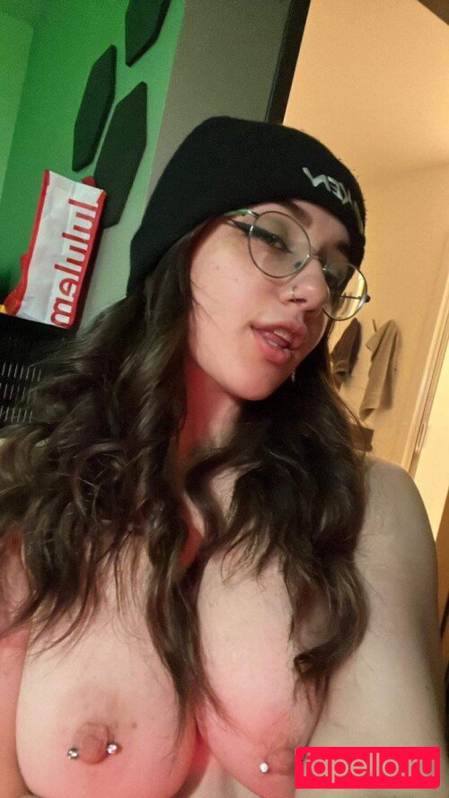 Sophie Grey Nude Onlyfans Photo 8