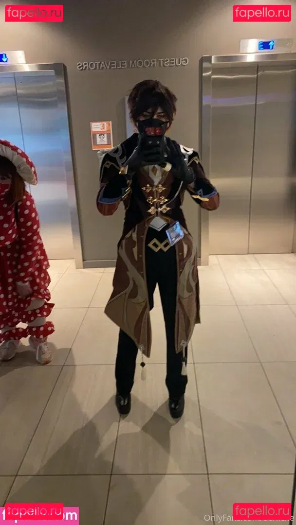 otome.exe Onlyfans Photo Gallery 