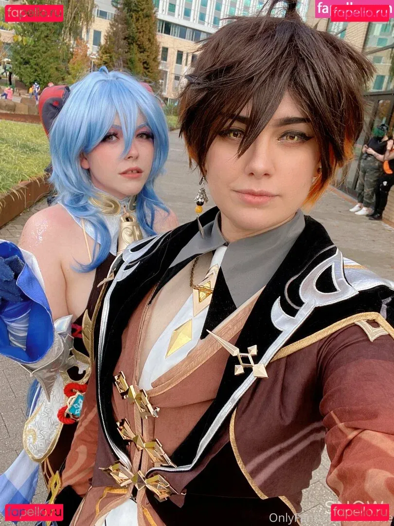 otome.exe Onlyfans Photo Gallery 