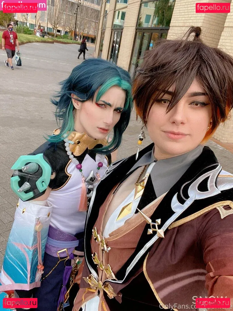 otome.exe Onlyfans Photo Gallery 