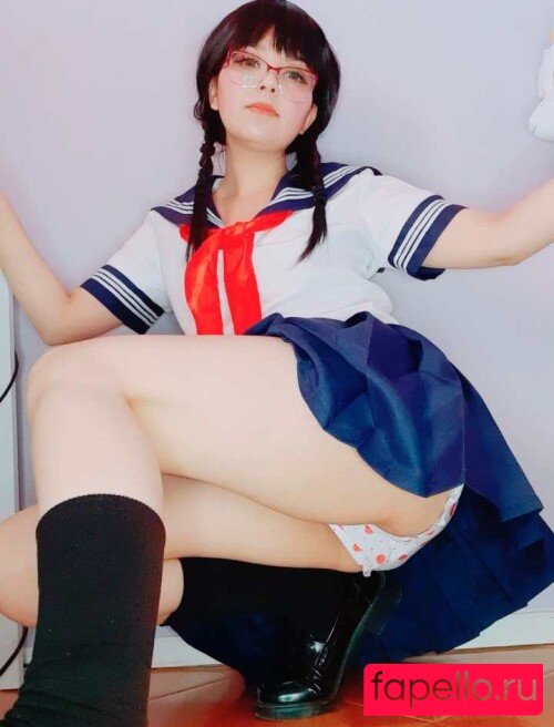 otome.exe Nude Onlyfans Photo 46
