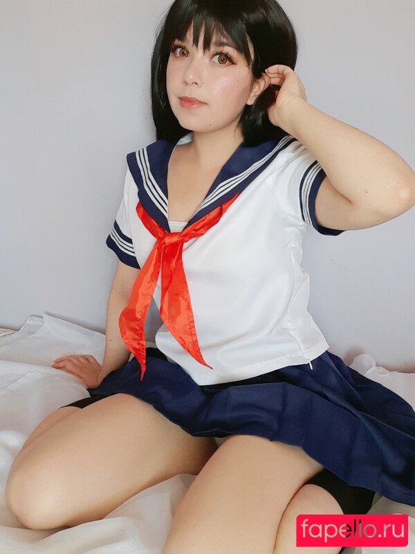 otome.exe Nude Onlyfans Photo 22
