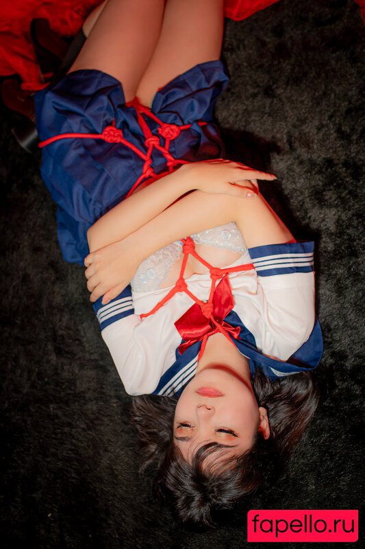otome.exe Nude Onlyfans Photo 17