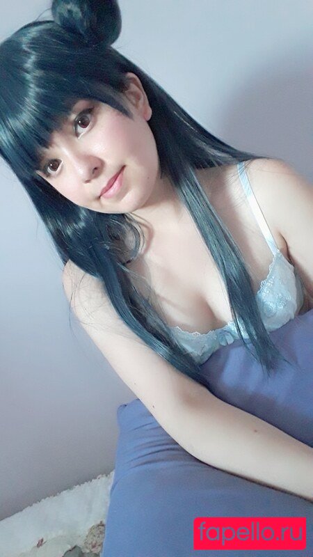 otome.exe Nude Onlyfans Photo 11