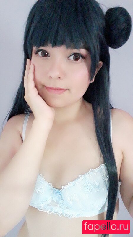 otome.exe Nude Onlyfans Photo 12