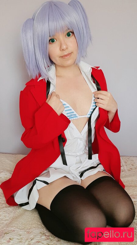 otome.exe Nude Onlyfans Photo 8