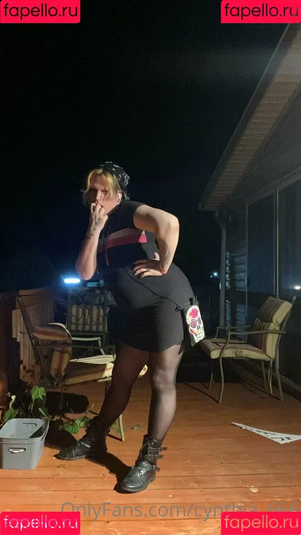 cynthia_666 Onlyfans Photo Gallery 