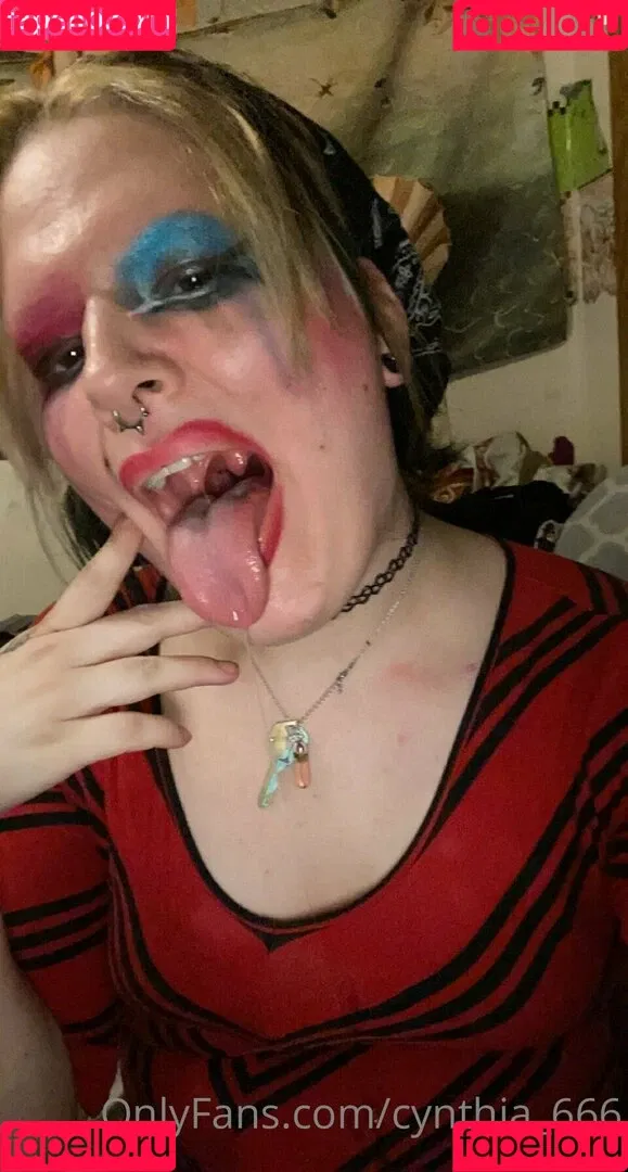 cynthia_666 Onlyfans Photo Gallery 