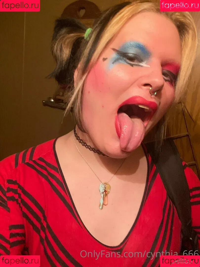cynthia_666 Onlyfans Photo Gallery 