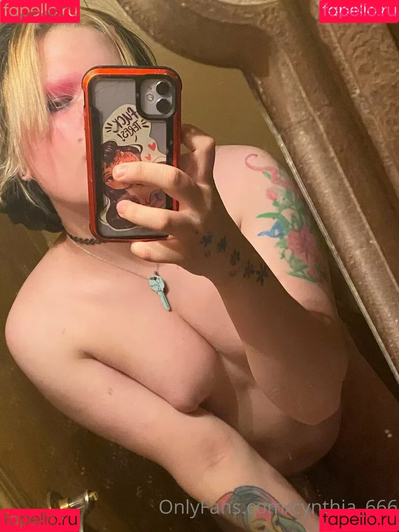 cynthia_666 Onlyfans Photo Gallery 