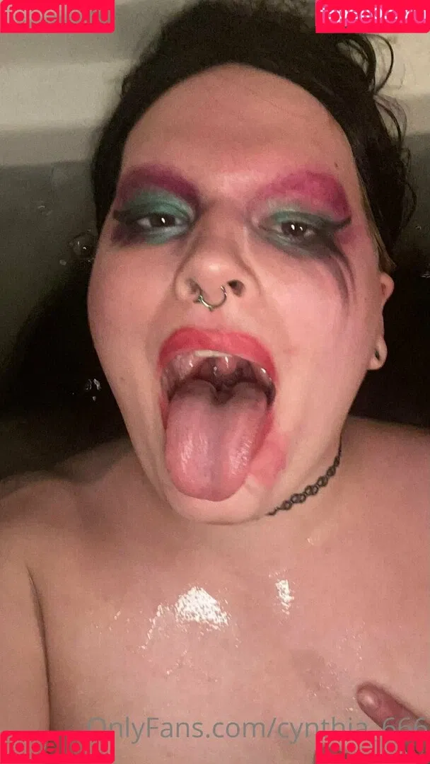 cynthia_666 Onlyfans Photo Gallery 