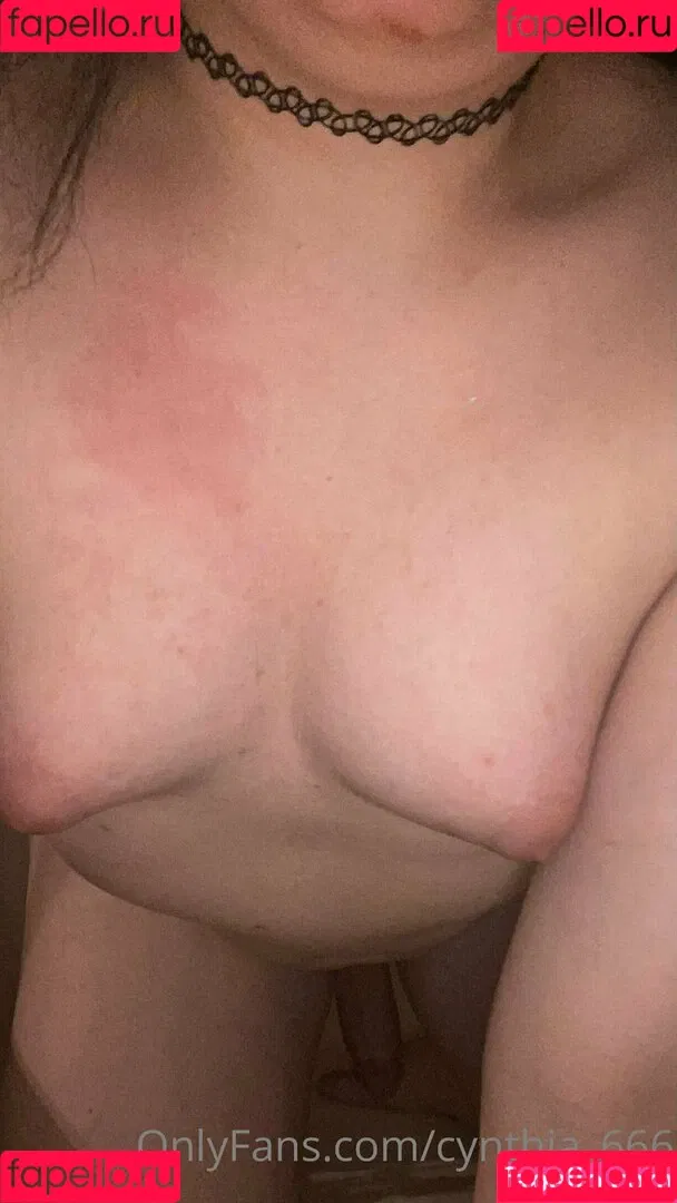 cynthia_666 Onlyfans Photo Gallery 