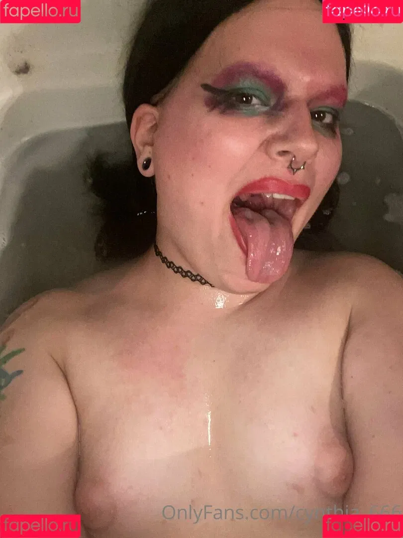 cynthia_666 Onlyfans Photo Gallery 