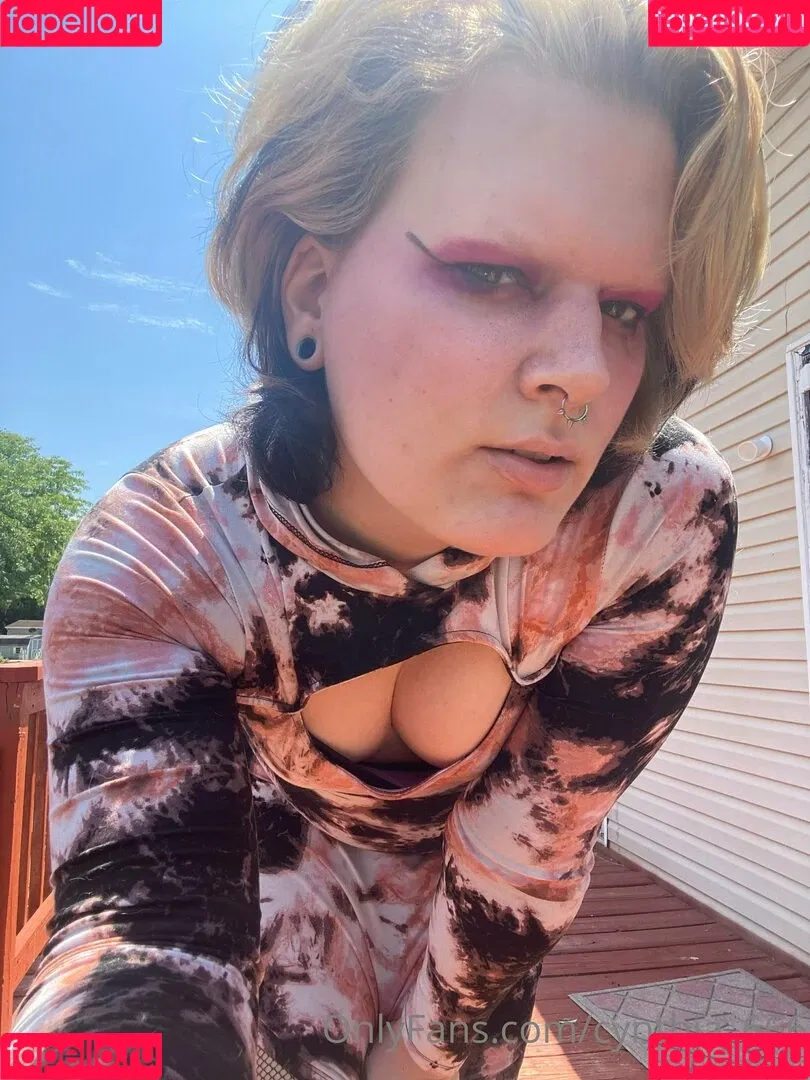 cynthia_666 Onlyfans Photo Gallery 