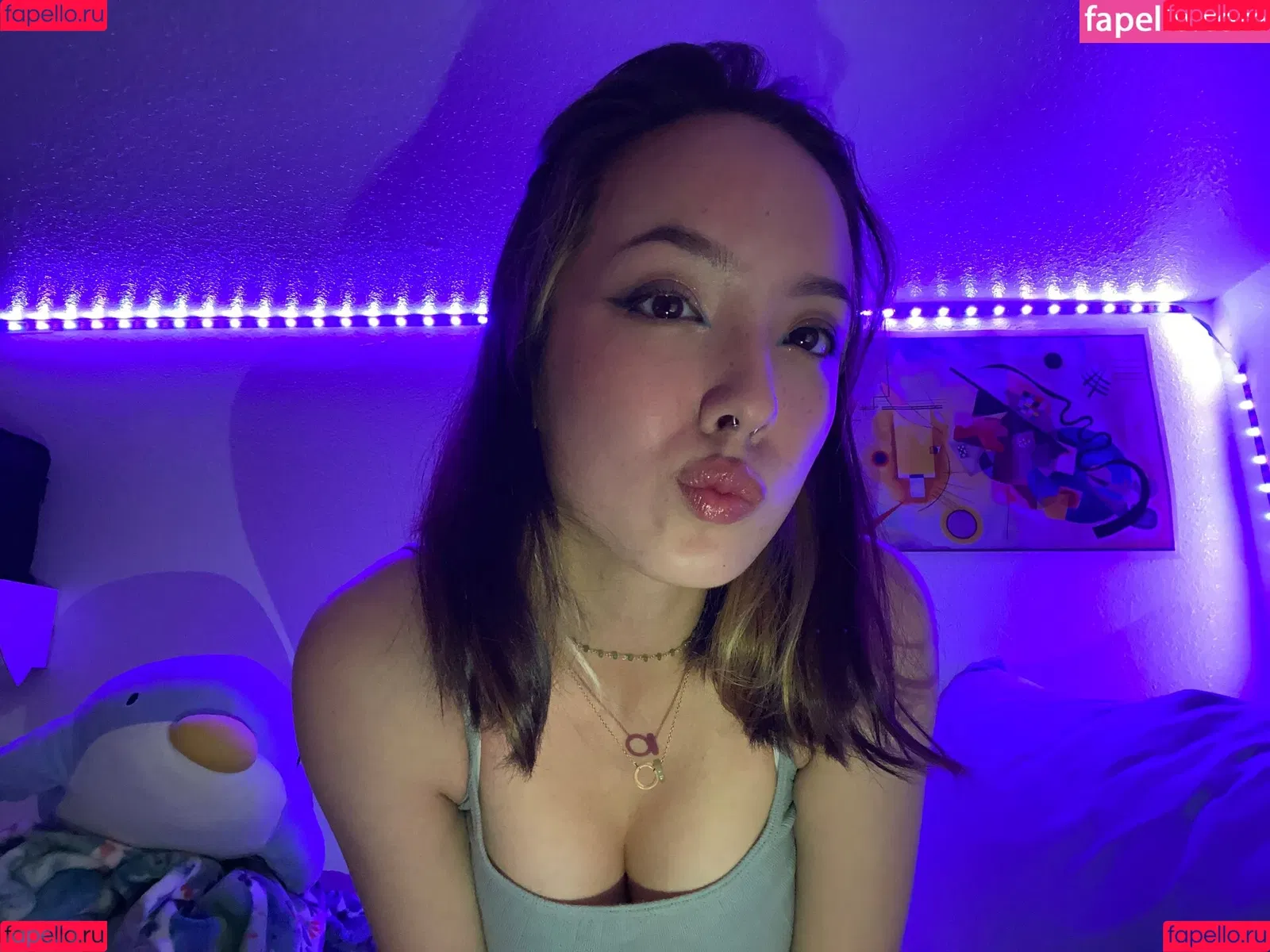 Earth’s ASMR Onlyfans Photo Gallery 