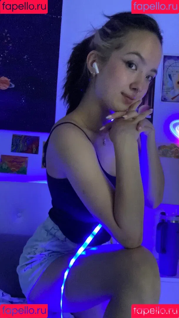 Earth’s ASMR Onlyfans Photo Gallery 
