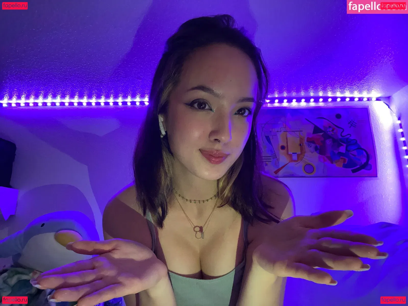 Earth’s ASMR Onlyfans Photo Gallery 