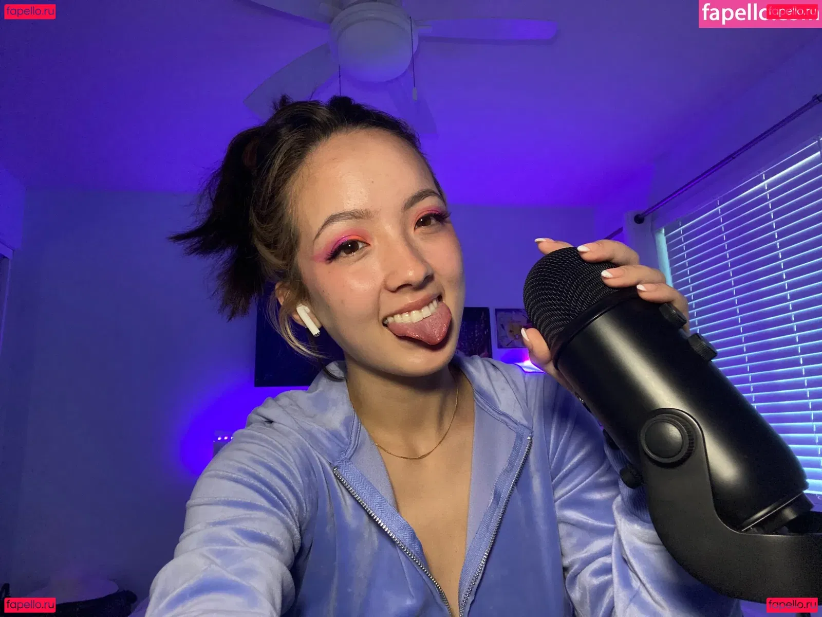 Earth’s ASMR Onlyfans Photo Gallery 