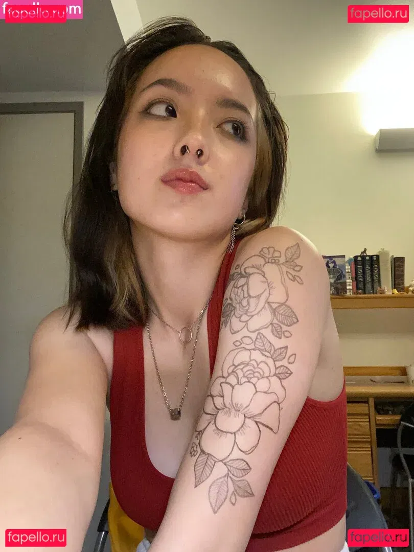 Earth’s ASMR Onlyfans Photo Gallery 