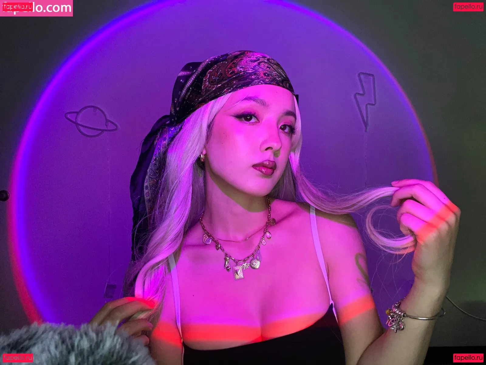 Earth’s ASMR Onlyfans Photo Gallery 