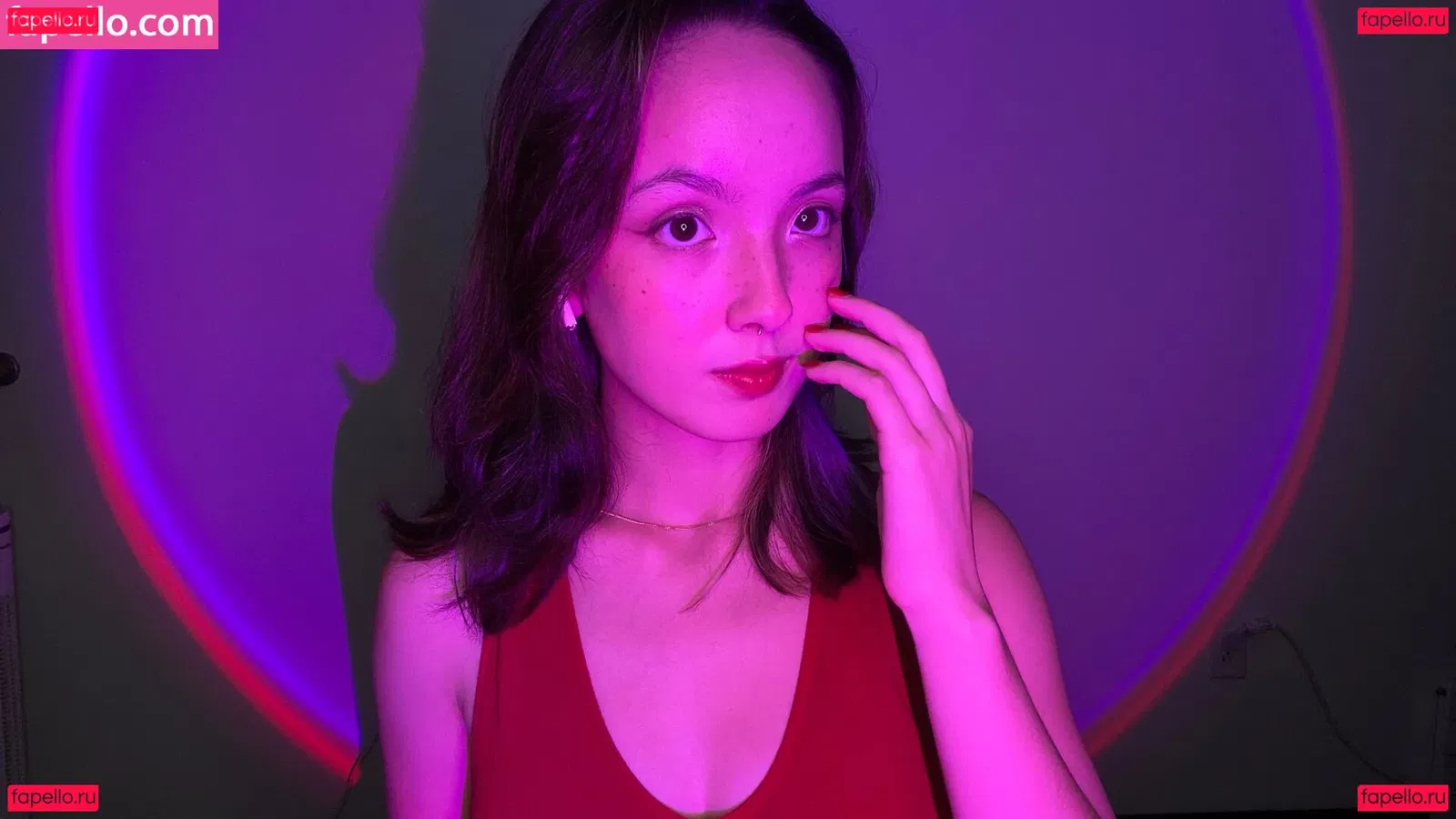 Earth’s ASMR Onlyfans Photo Gallery 