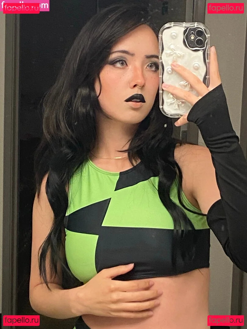 Earth’s ASMR Onlyfans Photo Gallery 