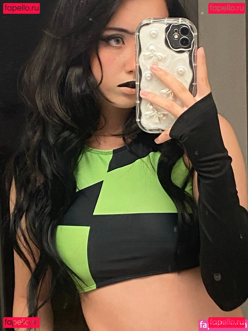 Earth’s ASMR Onlyfans Photo Gallery 