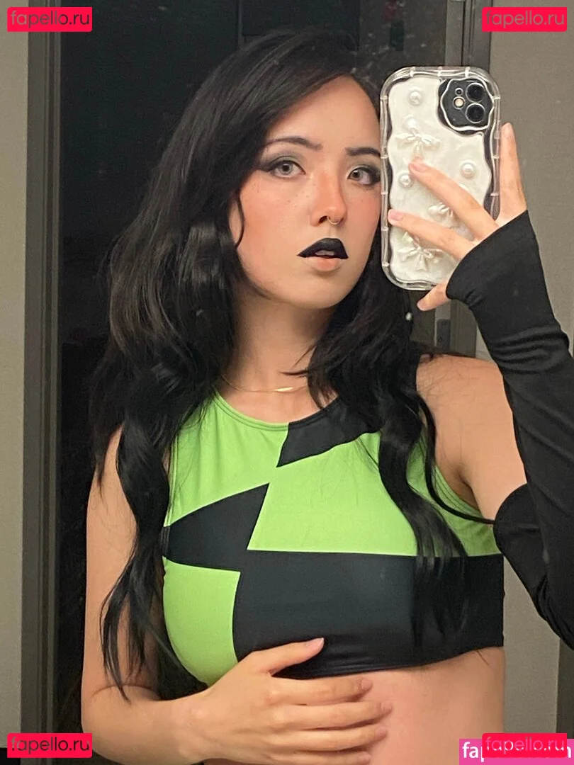 Earth’s ASMR Onlyfans Photo Gallery 