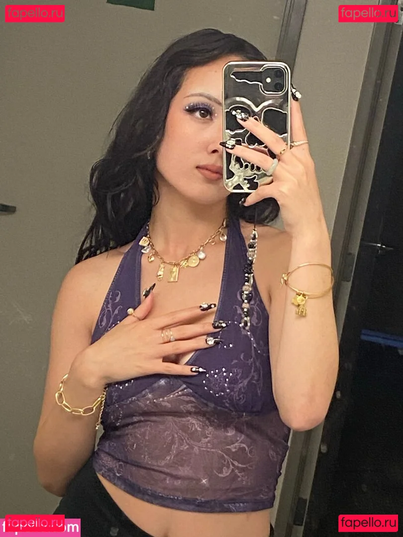 Earth’s ASMR Onlyfans Photo Gallery 