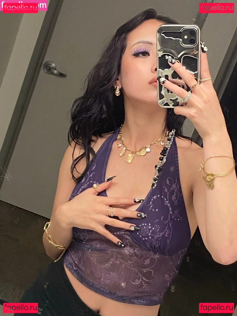 Earth’s ASMR Onlyfans Photo Gallery 