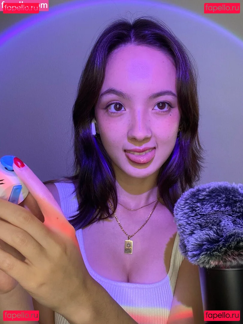 Earth’s ASMR Onlyfans Photo Gallery 