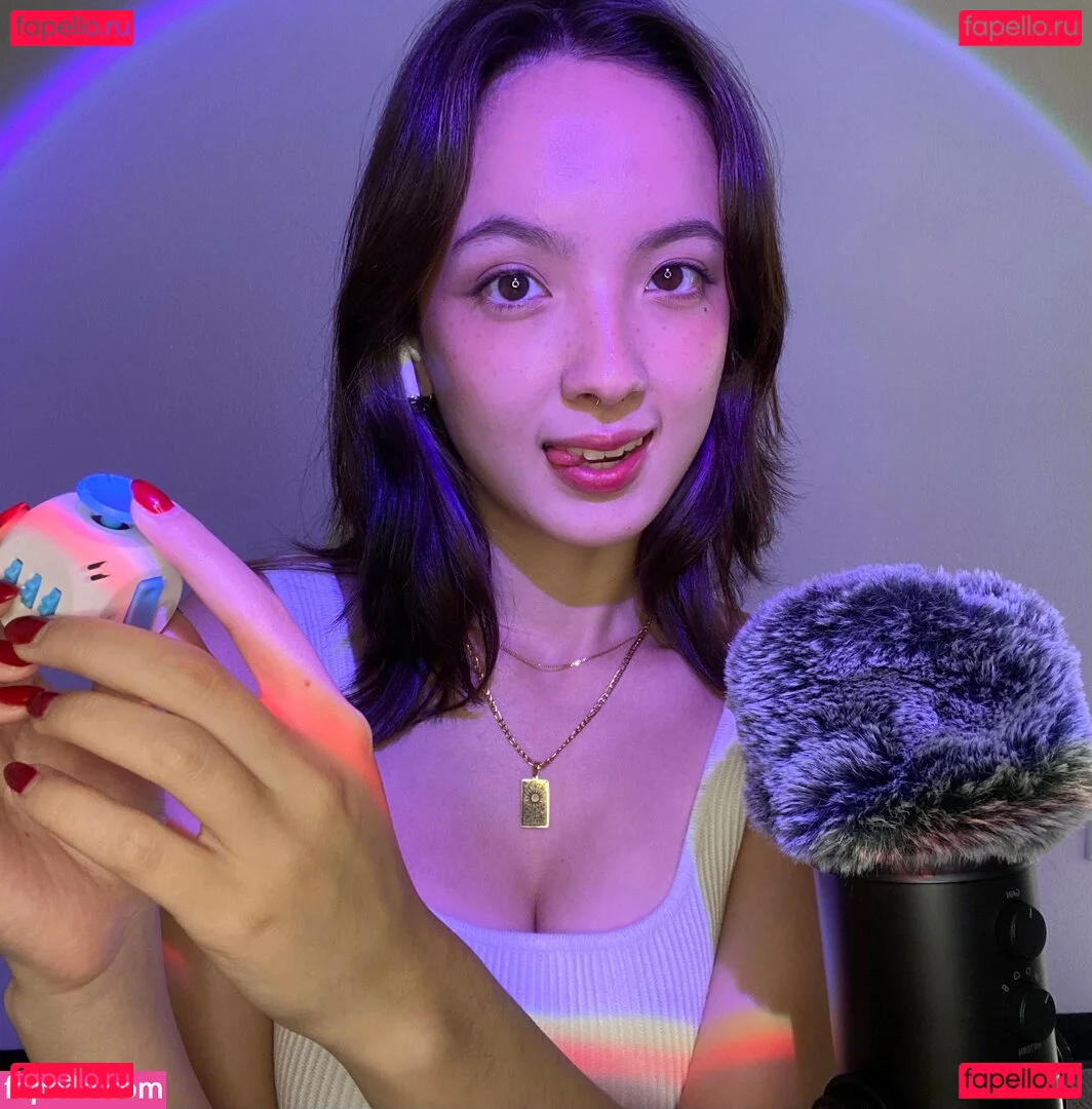 Earth’s ASMR Onlyfans Photo Gallery 