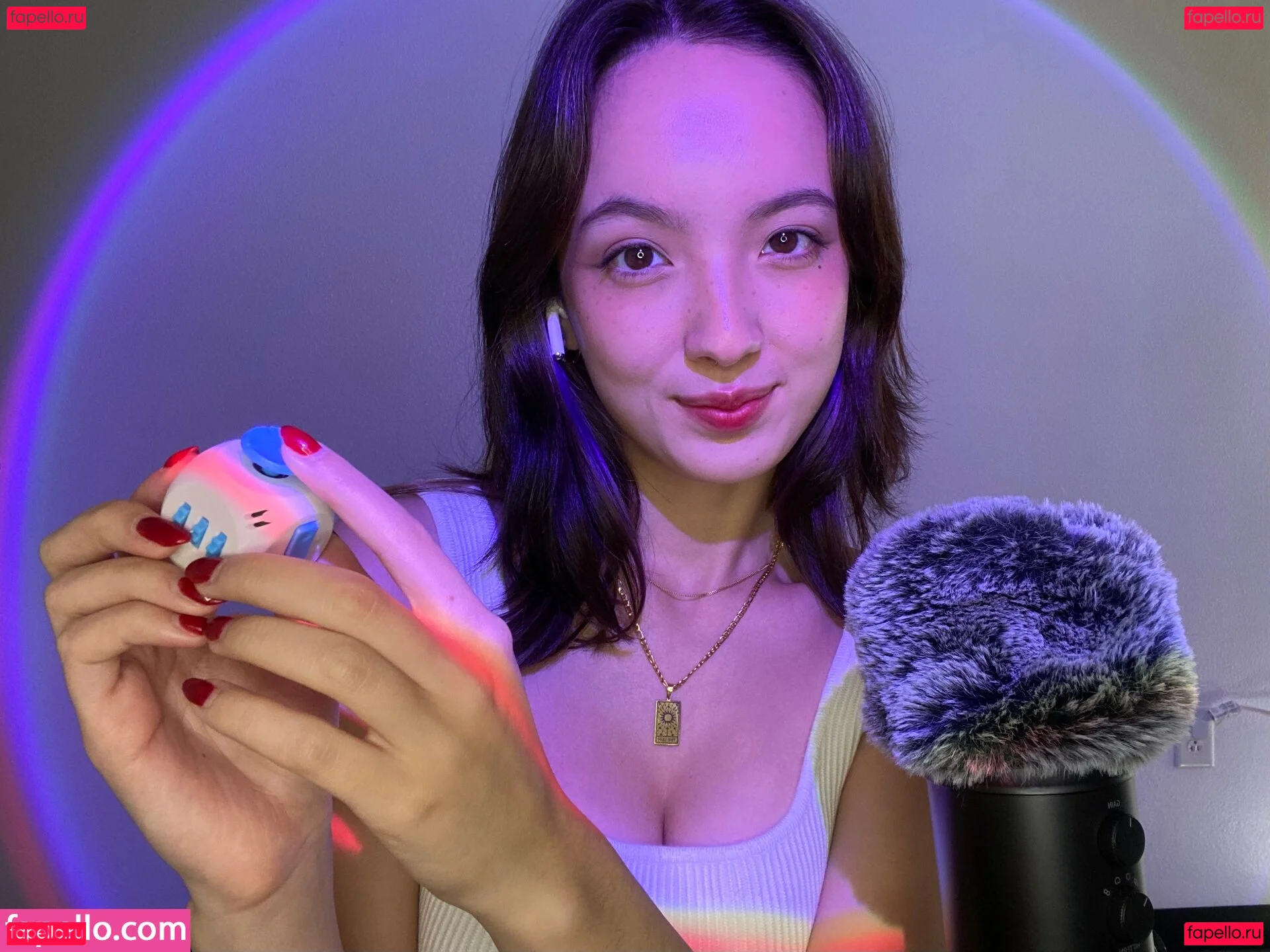 Earth’s ASMR Onlyfans Photo Gallery 