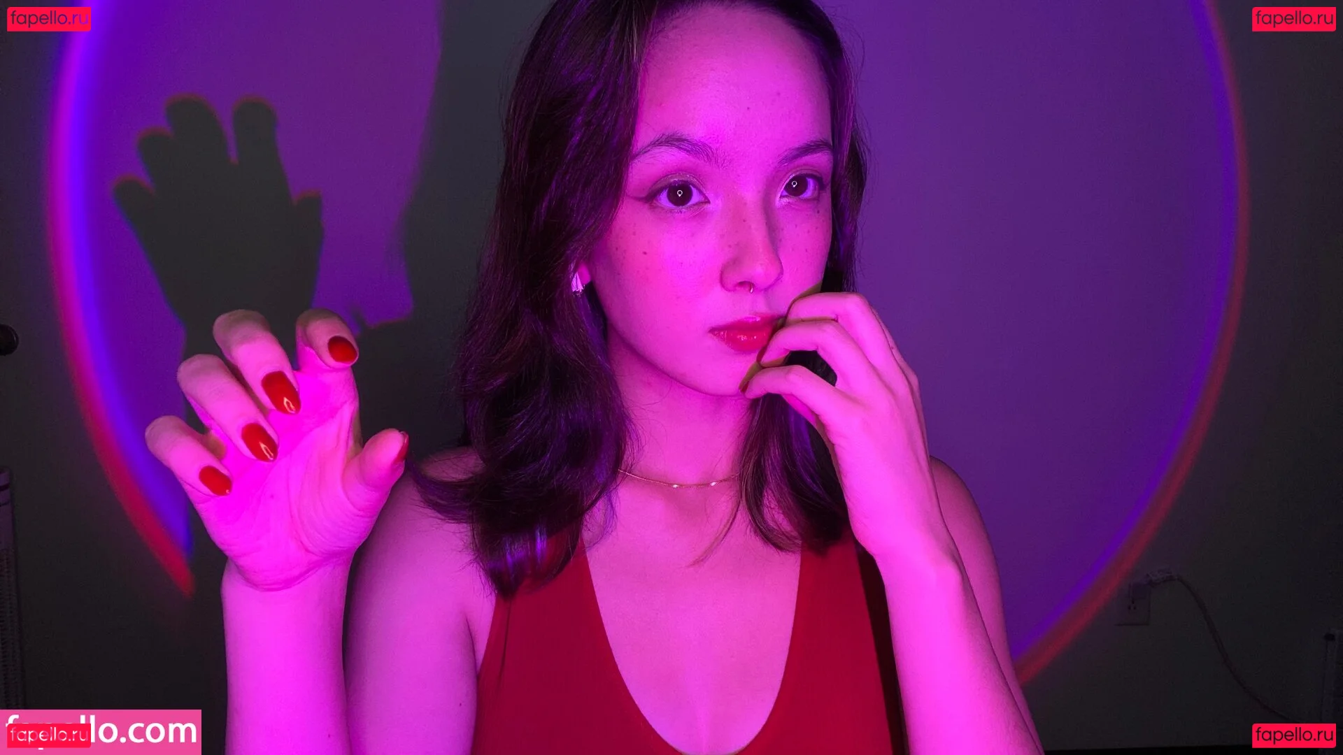 Earth’s ASMR Onlyfans Photo Gallery 