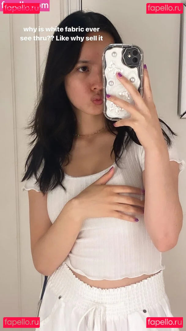 Earth’s ASMR Onlyfans Photo Gallery 