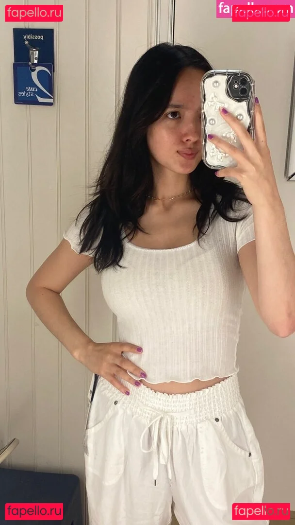 Earth’s ASMR Onlyfans Photo Gallery 