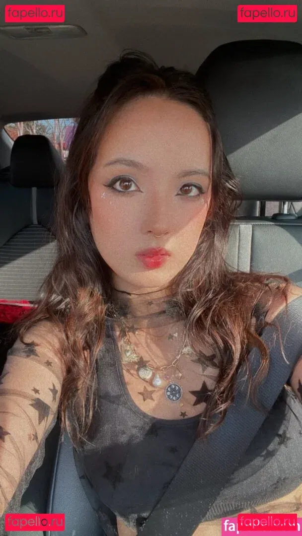 Earth’s ASMR Onlyfans Photo Gallery 