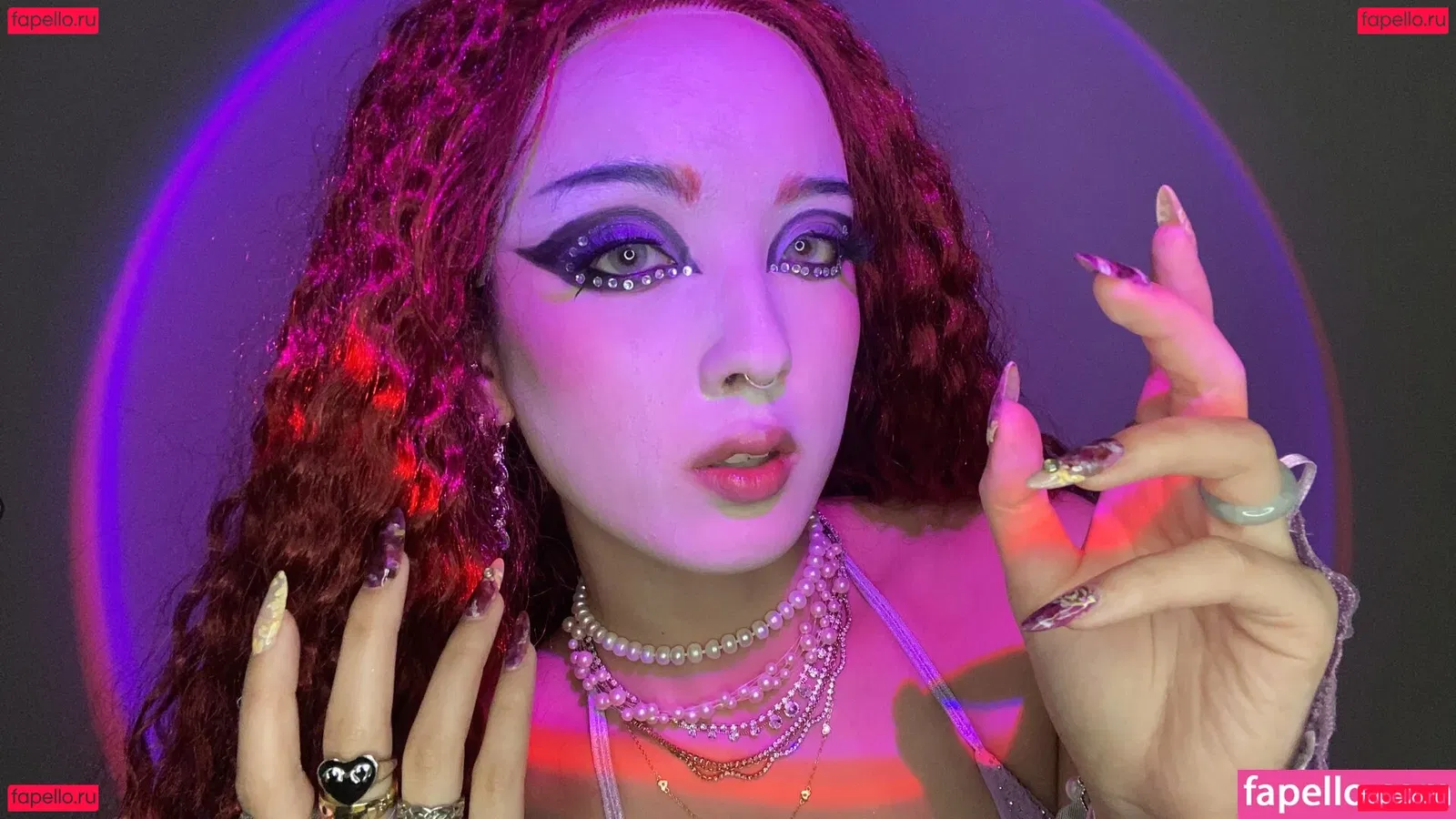 Earth’s ASMR Onlyfans Photo Gallery 