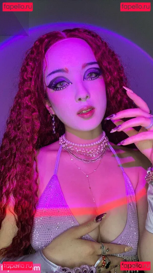 Earth’s ASMR Onlyfans Photo Gallery 