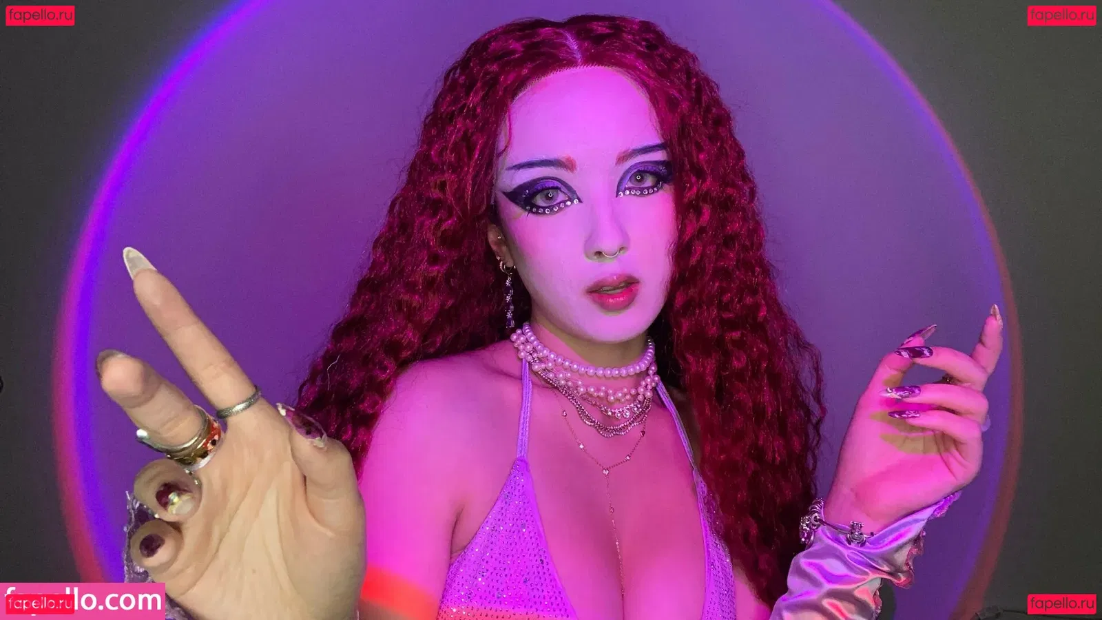 Earth’s ASMR Onlyfans Photo Gallery 