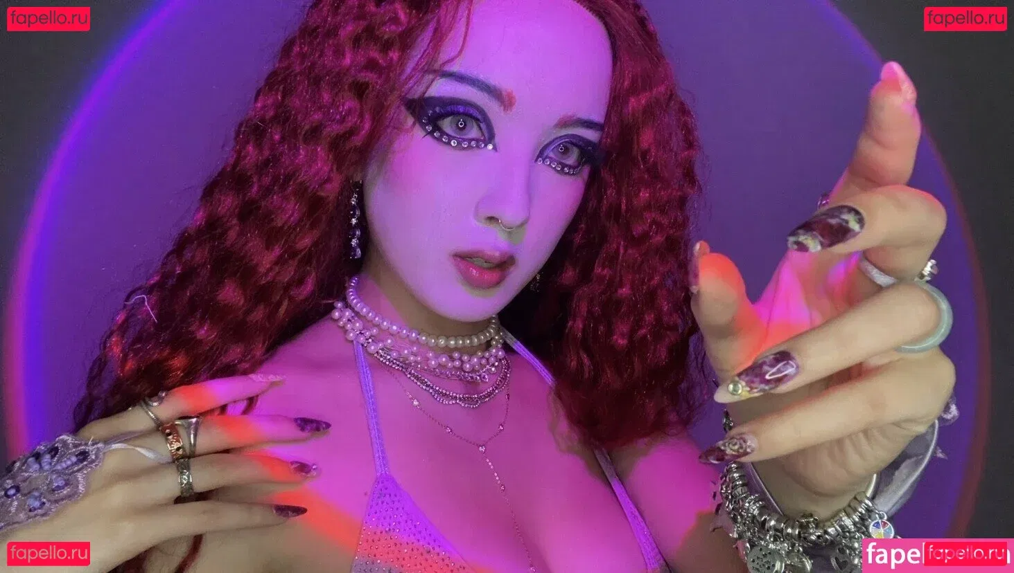 Earth’s ASMR Onlyfans Photo Gallery 