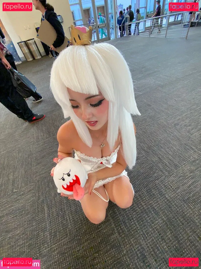 Earth’s ASMR Onlyfans Photo Gallery 