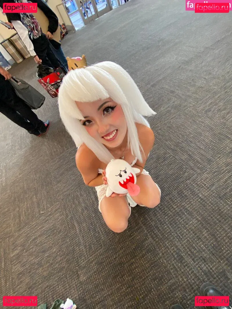 Earth’s ASMR Onlyfans Photo Gallery 