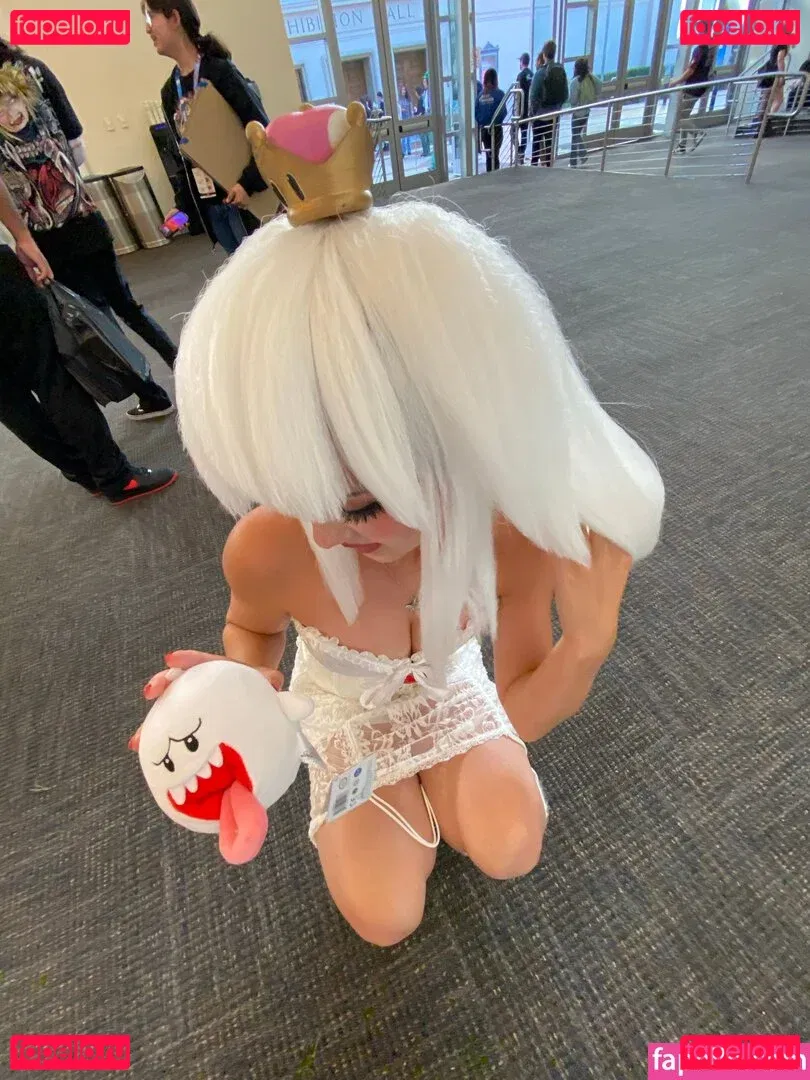 Earth’s ASMR Onlyfans Photo Gallery 