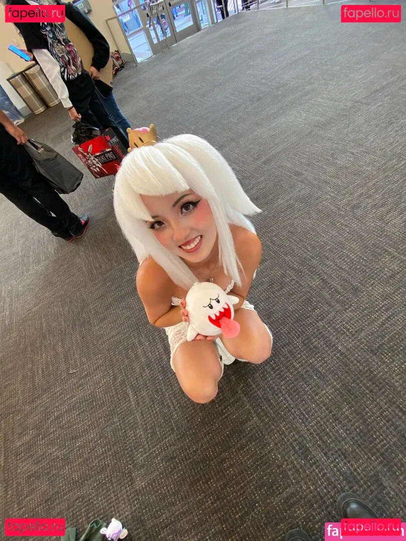 Earth’s ASMR Onlyfans Photo Gallery 