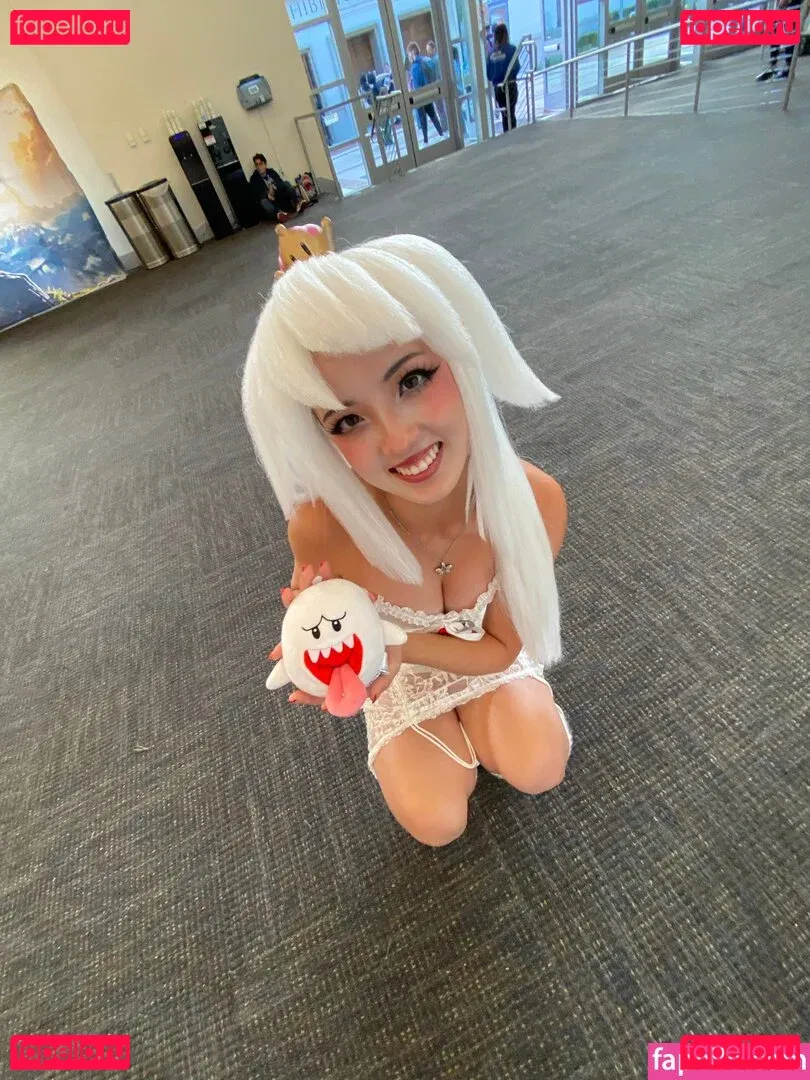 Earth’s ASMR Onlyfans Photo Gallery 