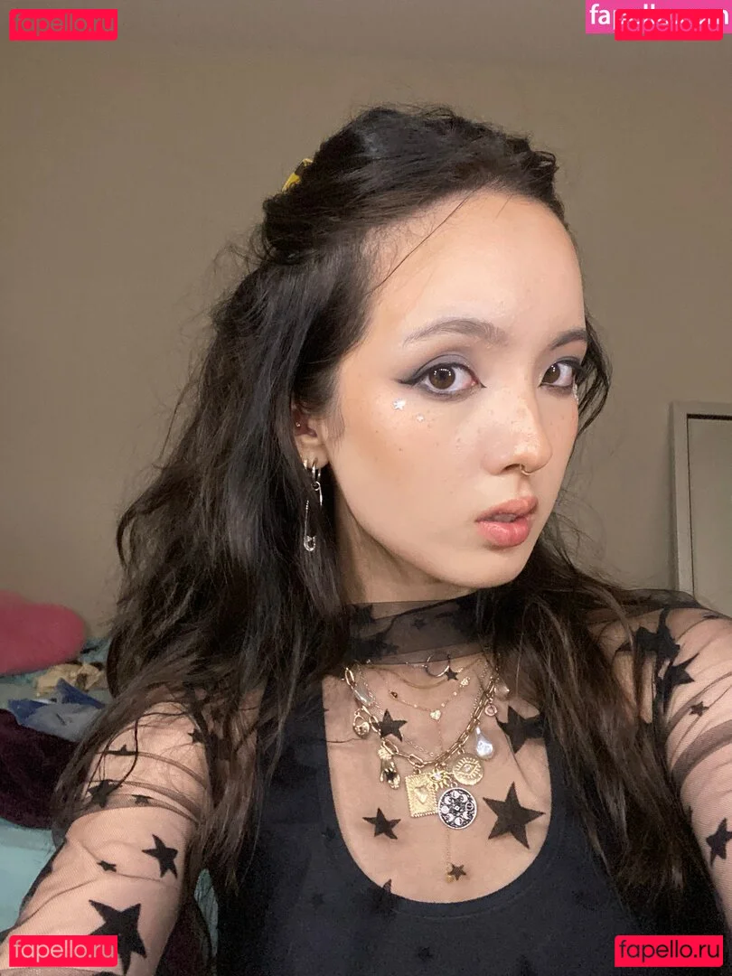 Earth’s ASMR Onlyfans Photo Gallery 