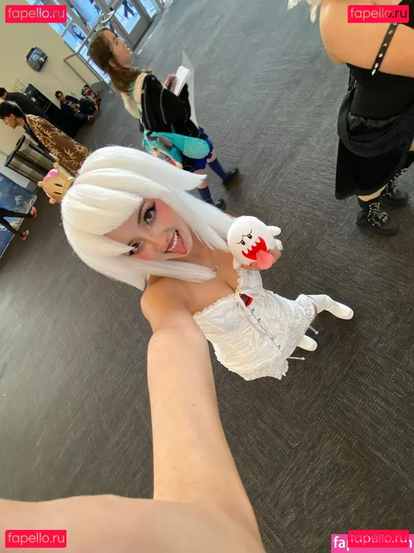 Earth’s ASMR Onlyfans Photo Gallery 